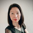 headshot of Professor Dr. Lijuan (Dawn) Cheng
